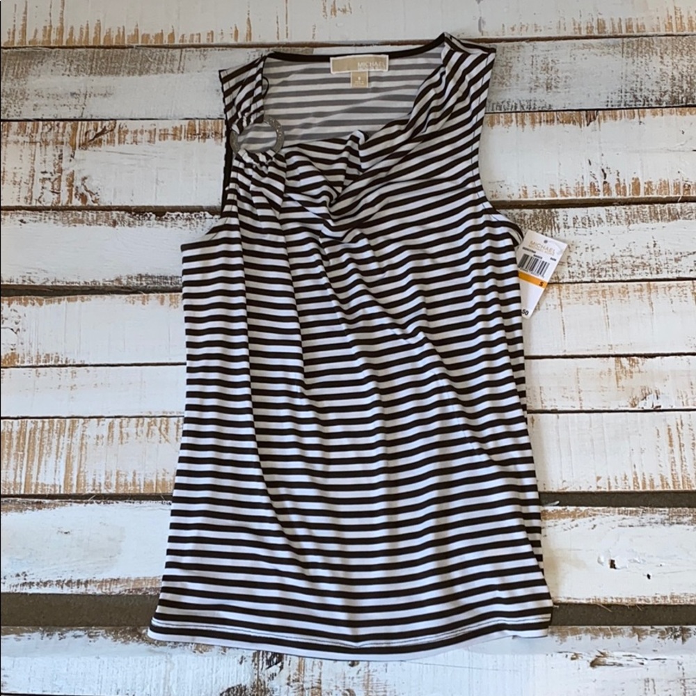 Women’s Michael Kors tank top. NWT